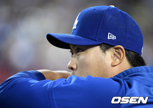 류현진 /jpnews@osen.co.kr