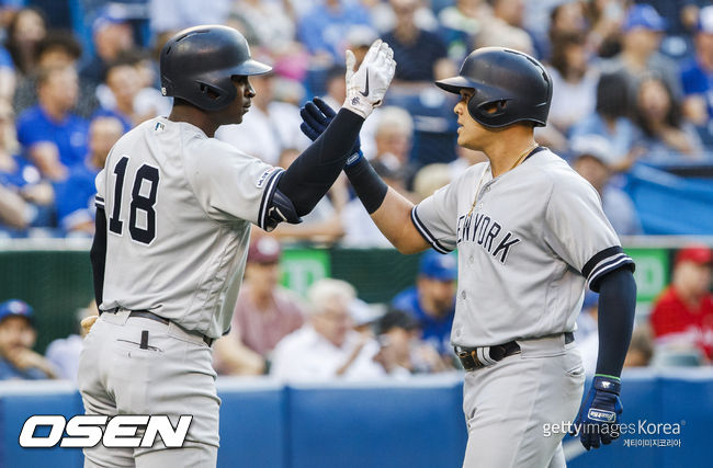 [사진] ⓒGettyimages(무단전재 및 재배포 금지)