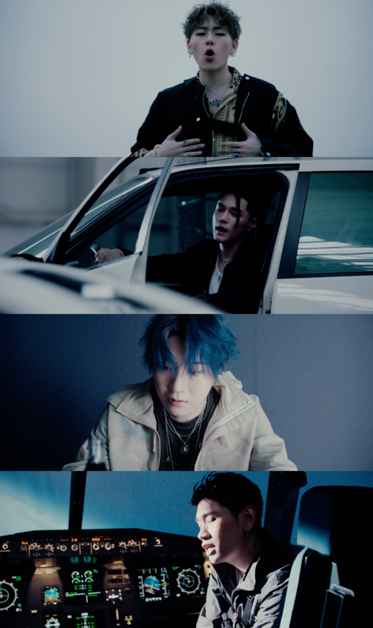 [사진] '와이' 뮤직비디오 캡처