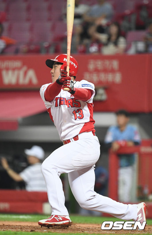 KIA 이창진 / youngrae@osen.co.kr