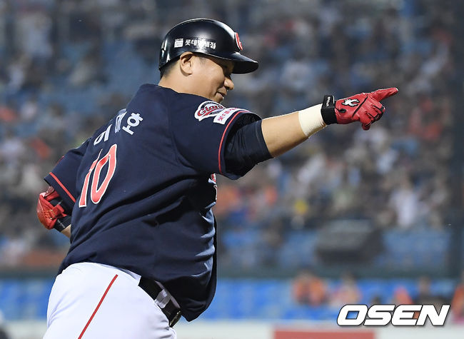 이대호 /youngrae@osen.co.kr