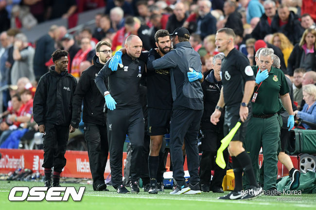 [사진] ⓒGettyimages(무단전재 및 재배포 금지)