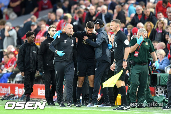 [사진] ⓒGettyimages(무단전재 및 재배포 금지)