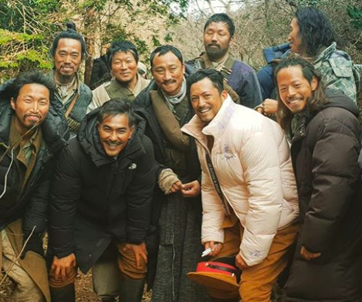 이케우치 히로유키 SNS