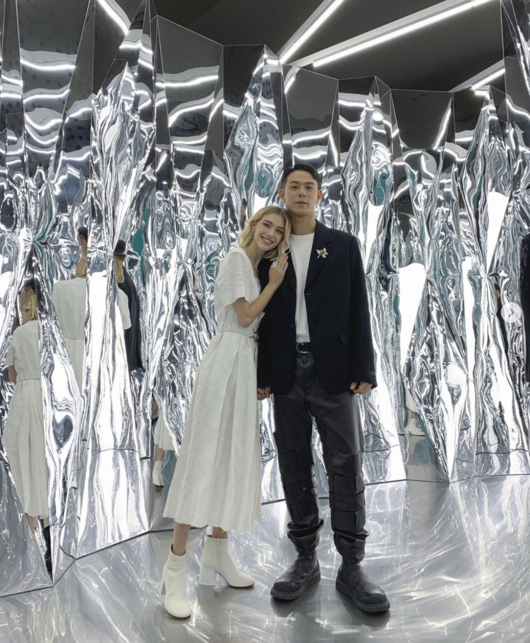 [사진] 빈지노 SNS