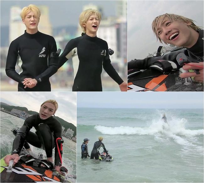 '배틀트립' 제공