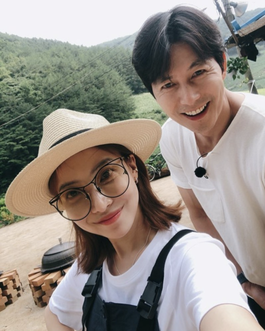 [사진] 윤세아 SNS