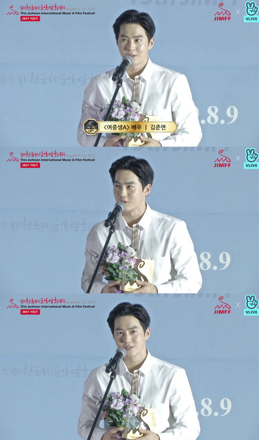 [사진] SM엔터테인먼트 제공