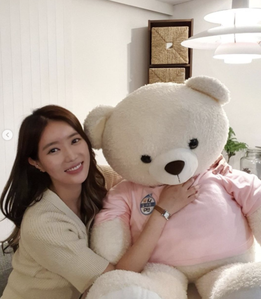 [사진] 임수향 SNS