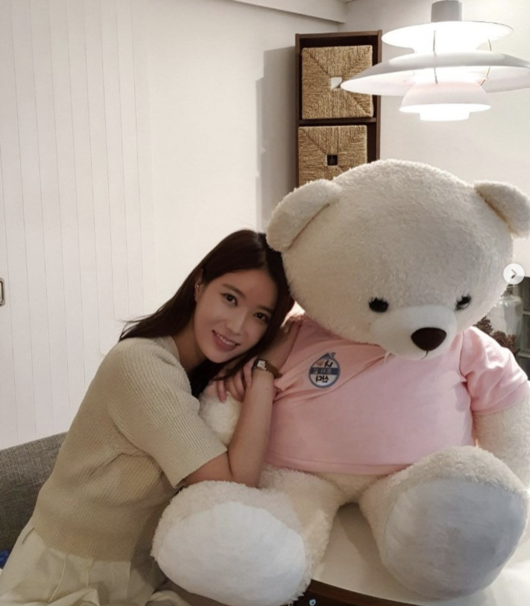 [사진] 임수향 SNS