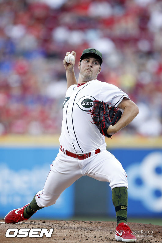 [사진] ⓒGettyimages(무단전재 및 재배포 금지)