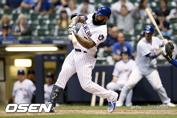 테임즈(2019/8/10)ⓒGettyimages(무단전재 및 재배포 금지)