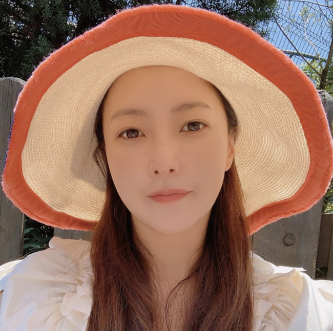 [사진] 김희선 SNS