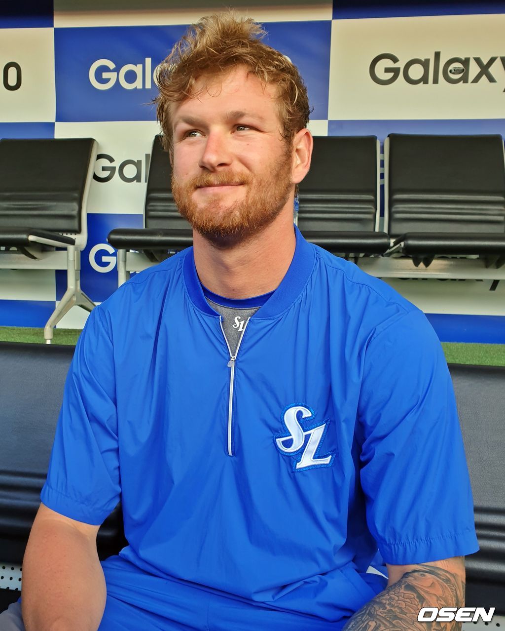 벤 라이블리 /what@osen.co.kr