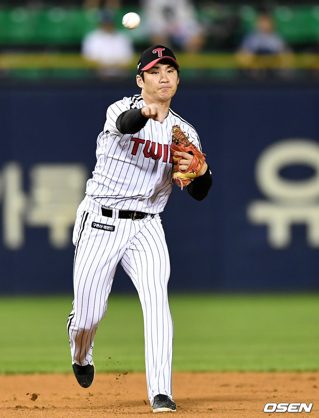 LG 오지환. /pjmpp@osen.co.kr