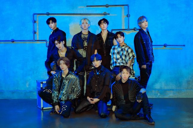 [사진] FNC엔터테인먼트 제공