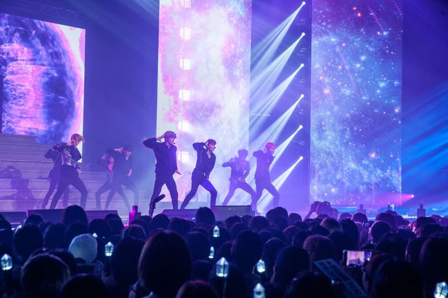 [사진] FNC엔터테인먼트 제공