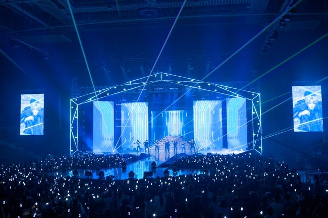 [사진] FNC엔터테인먼트 제공