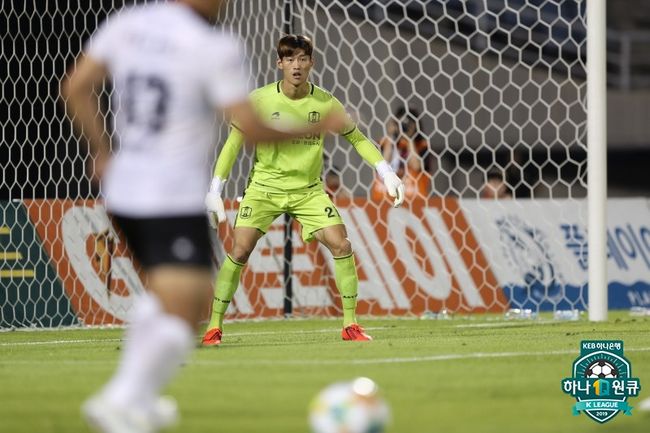 [사진]한국프로축구연맹 제공