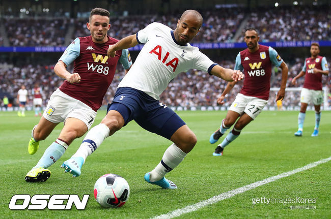 [사진] ⓒGettyimages(무단전재 및 재배포 금지)