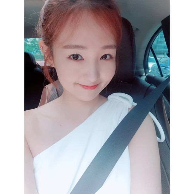 오정연 인스타그램