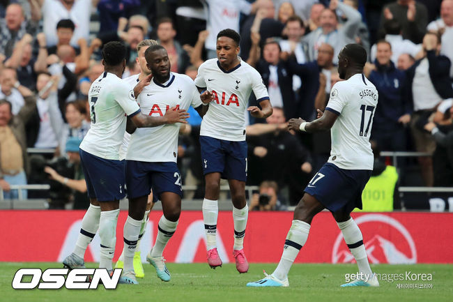 [사진] ⓒGettyimages(무단전재 및 재배포 금지)