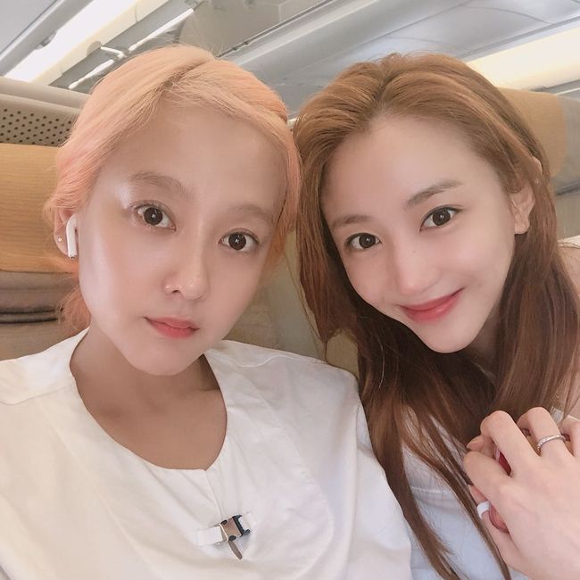 선데이 인스타그램