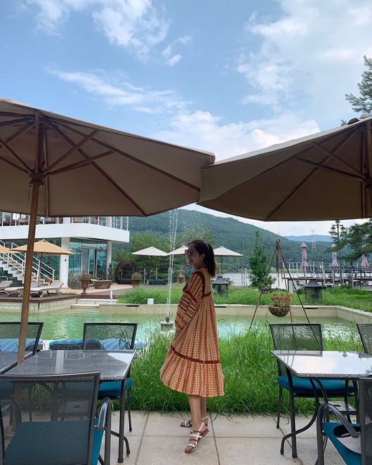 성유리 인스타그램