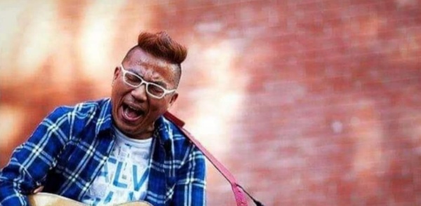 폐암 말기를 고백한 개그맨 김철민