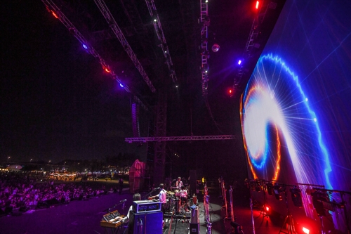 2019 펜타포트 록 페스티벌 제공