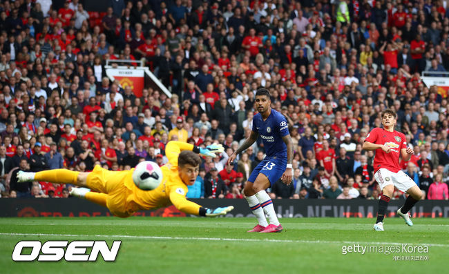 [사진] ⓒGettyimages(무단전재 및 재배포 금지)