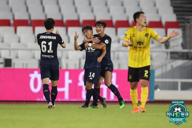 [사진] 프로축구연맹 제공