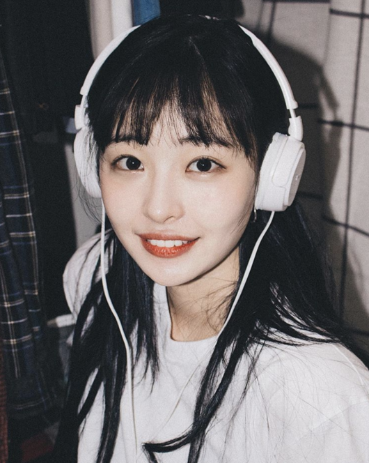 [사진] 솜혜인 SNS