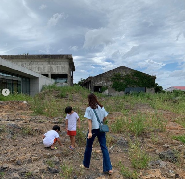 문정원 인스타그램