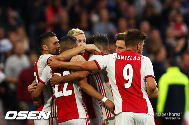 [사진] ⓒGettyimages(무단전재 및 재배포 금지)