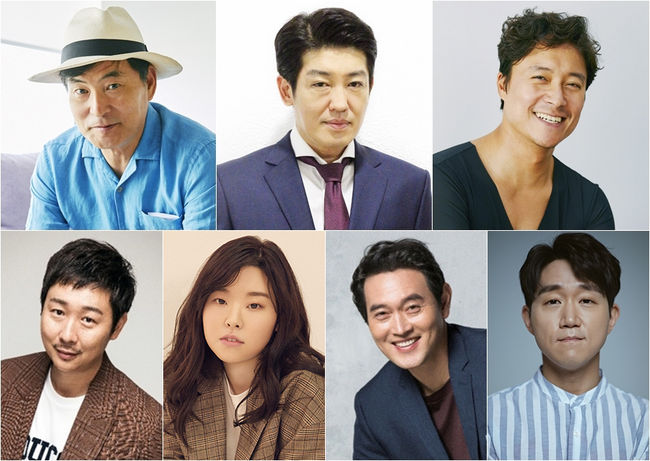 각 소속사 제공