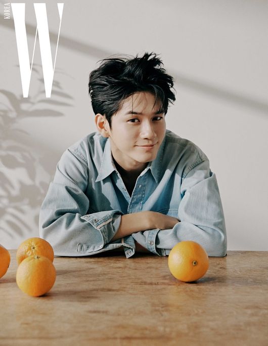 더블유 코리아 제공