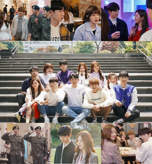 플레이리스트 제공