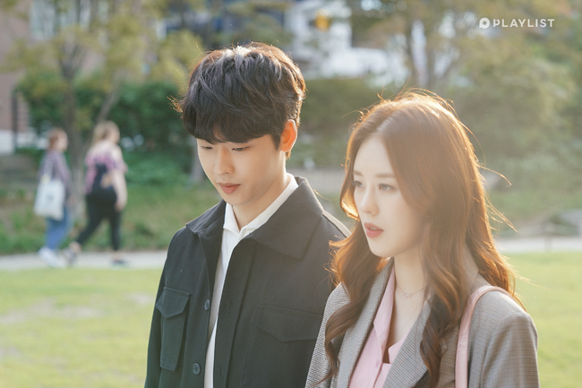 플레이리스트 제공