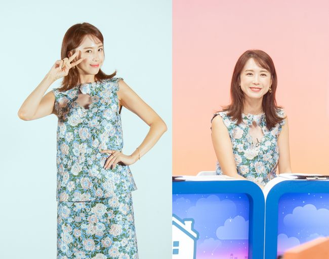 [사진=MBC 제공] '구해줘! 홈즈'에 고정 멤버로 합류한 배우 홍은희 스틸 컷.