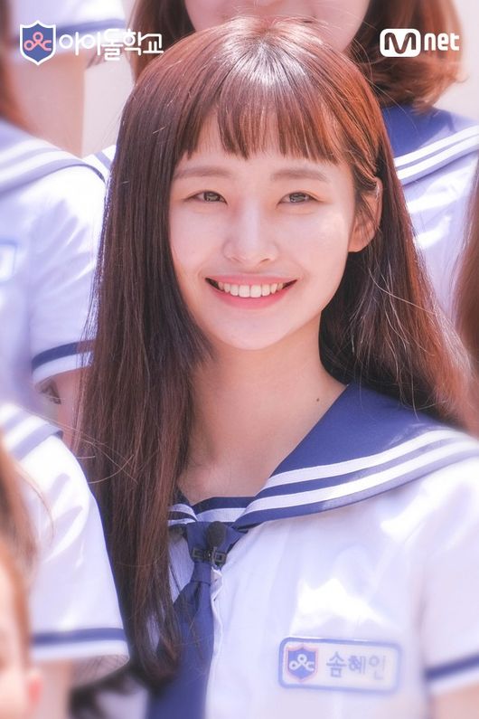 [사진] Mnet 제공