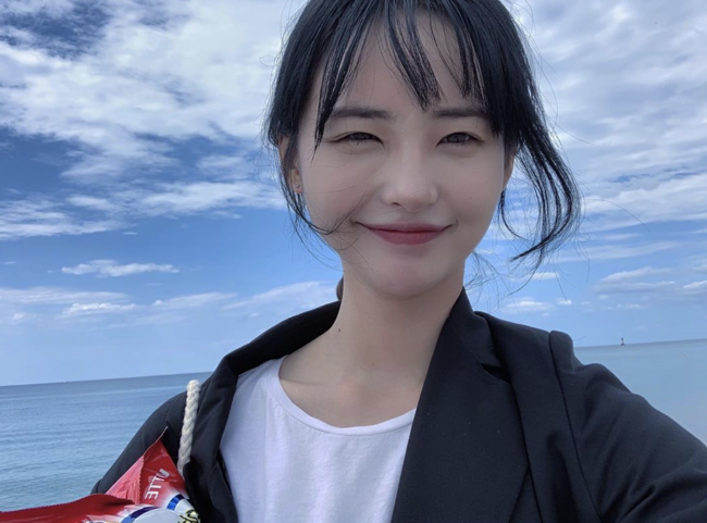 [사진] 솜혜인 SNS