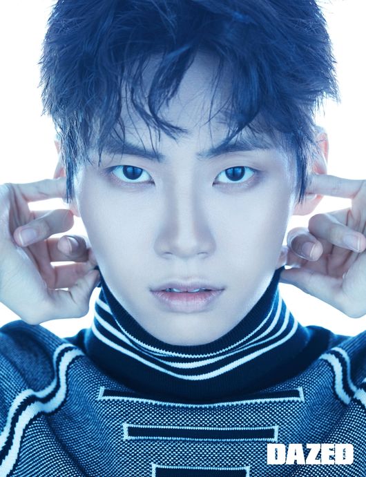 [사진] 데이즈드 제공