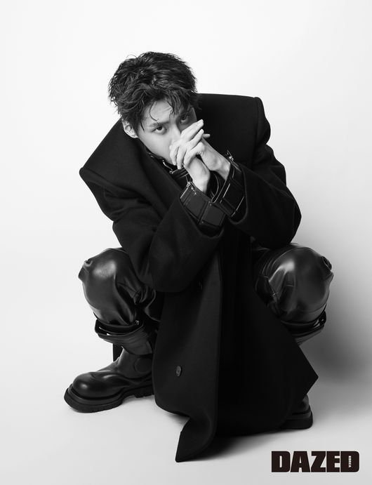 [사진] 데이즈드 제공