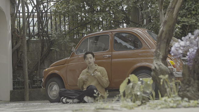 [사진=JTBC 제공] '비긴어게인3' 패밀리밴드 이탈리아 남부 마지막 에피소드 헨리 고민 스틸 컷.