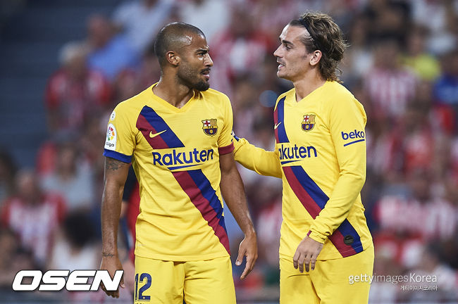 [사진] ⓒGettyimages(무단전재 및 재배포 금지)