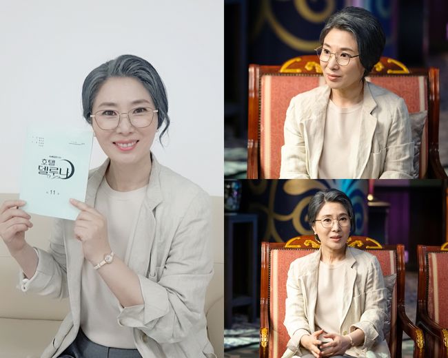 [사진] 빅보스엔터테인먼트, tvN 제공