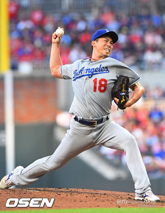 [사진] ⓒGettyimages(무단전재 및 재배포 금지)