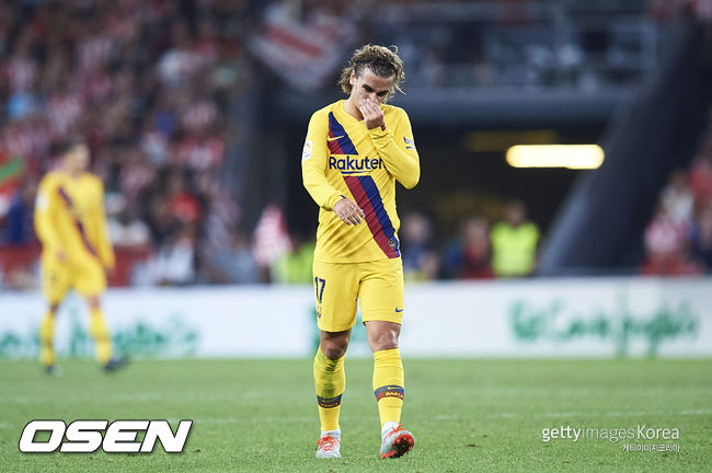 [사진] ⓒGettyimages(무단전재 및 재배포 금지)