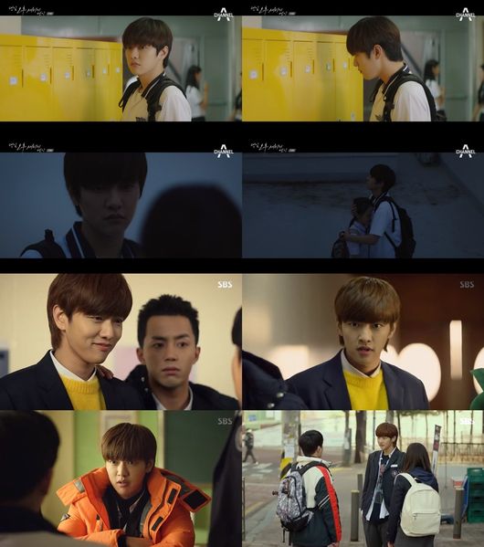 [사진] 채널A ‘오세연’, SBS ‘힙합왕’ 방송 캡처